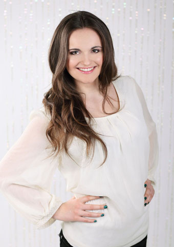 Miss Ziemi Michałowskiej 2014