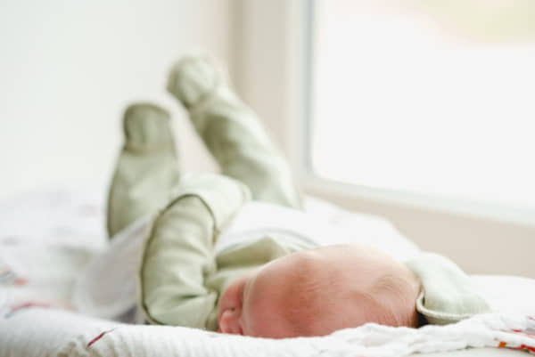 Top5 powodów, dla których warto kupić kokon niemowlęcy