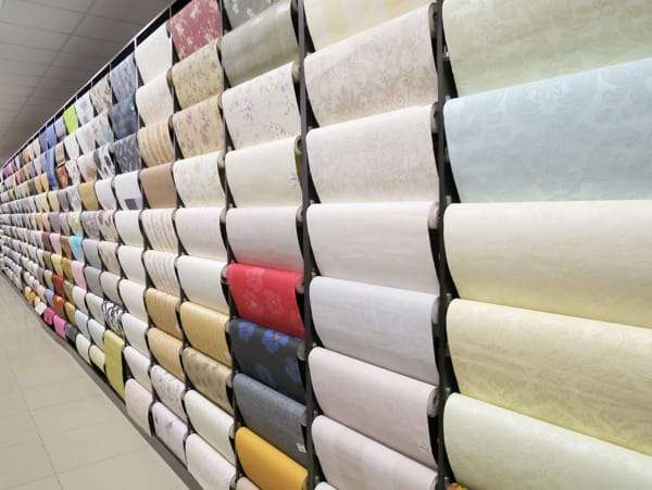Jak wybrać idealne tapety dla swojego mieszkania?
