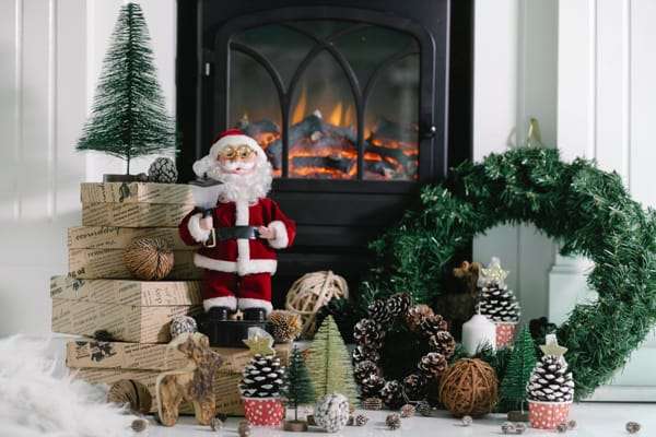 Święto Bożego Narodzenia: Początki, Znaczenie i Tradycje