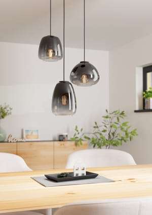 Designerskie lampy do pokoju dziennego- poznaj najmodniejsze propozycje