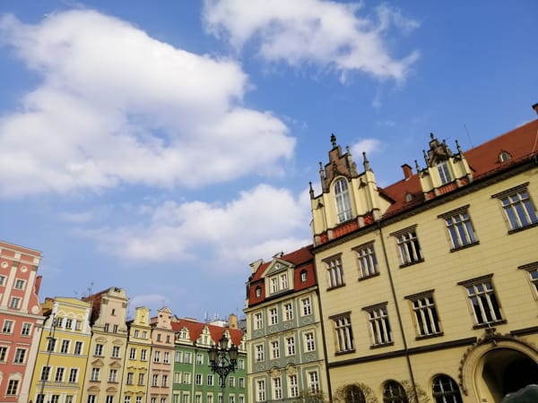 Zakup mieszkania we Wrocławiu — jakie są metody finansowania?