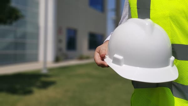 Znaczenie odzieży roboczej BHP w bezpieczeństwie na budowie