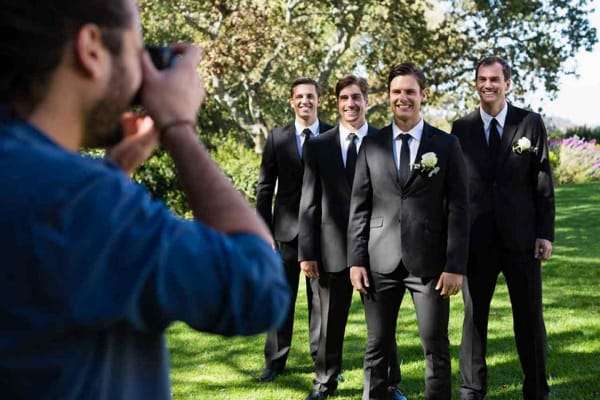 Jak wybrać fotografa na ślub? Na co zwrócić uwagę?