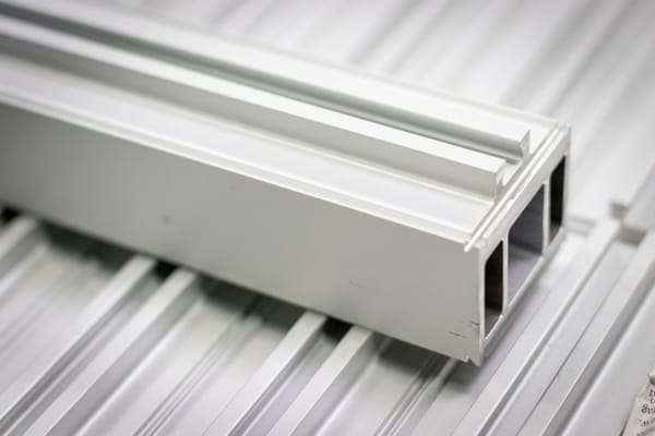 Zalety i zastosowania profili aluminiowych w budownictwie