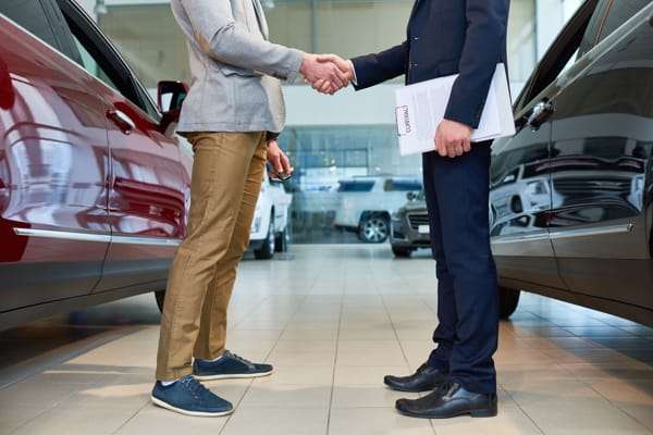 Czy leasing samochodu w 2024 się dalej opłaca?