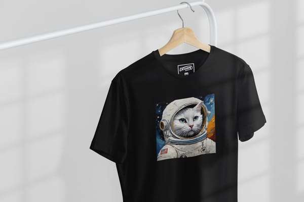 Koszulki i bluzy dla fanów kotów i psów