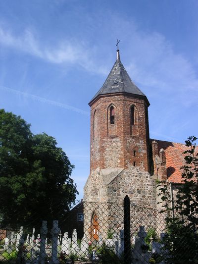 Kościół parafialny