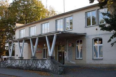 Szpital w Brodnicy
